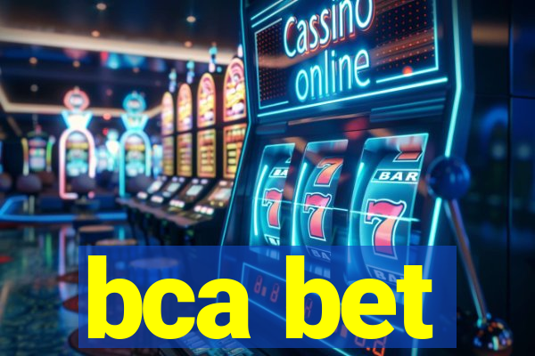 bca bet